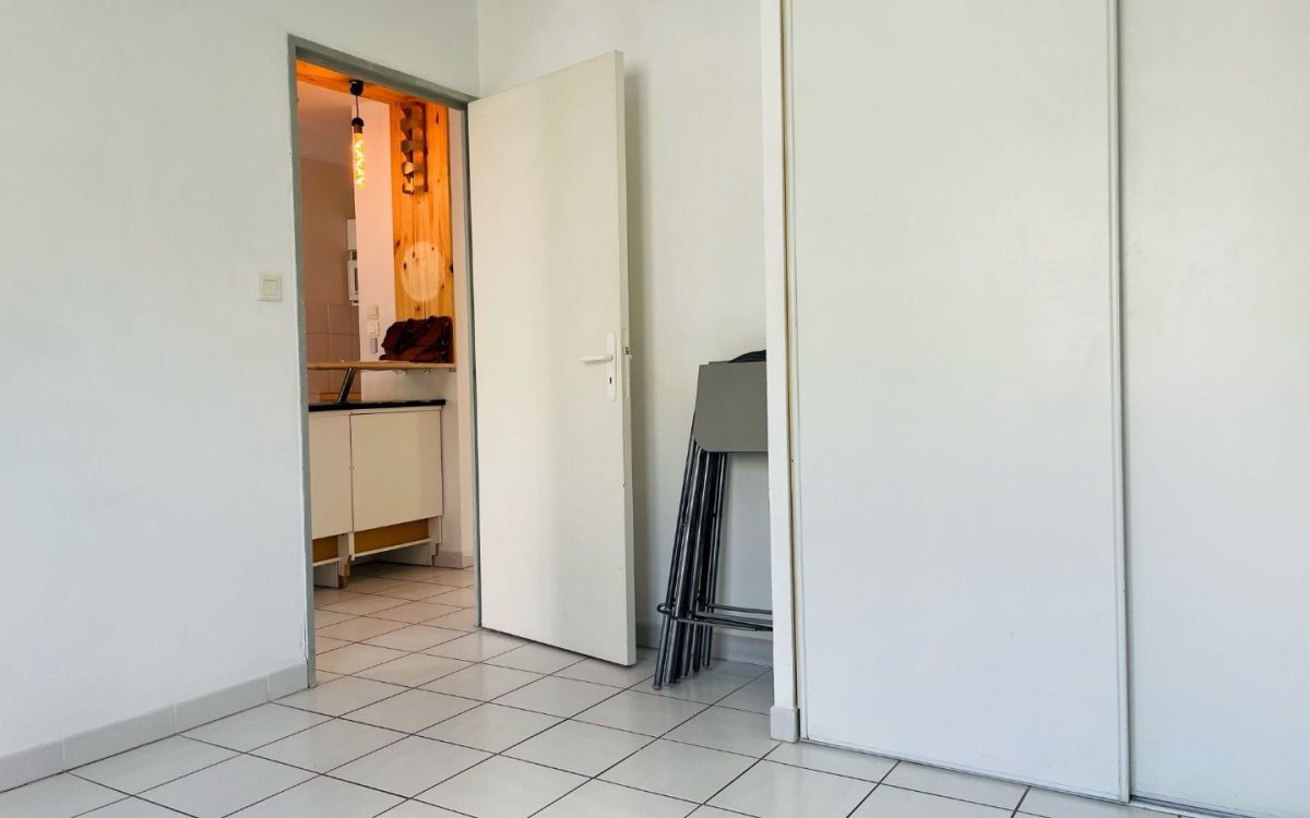 à louer Appartement Castelnau Le Lez