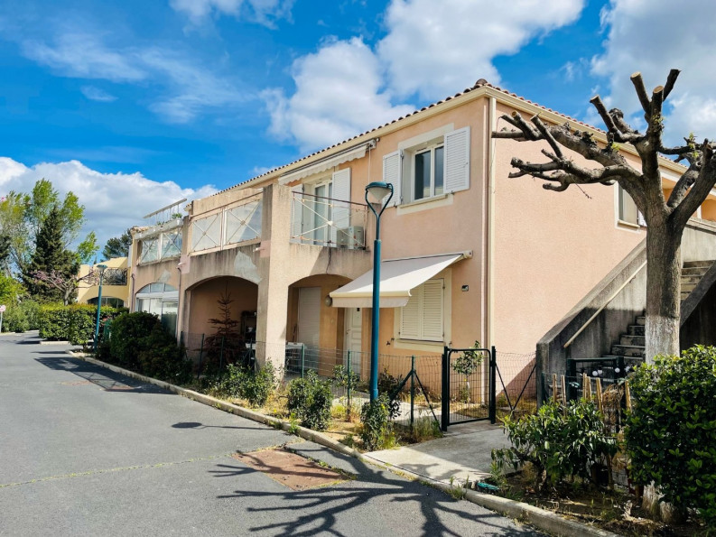 location Appartement Castelnau Le Lez - Photo 1