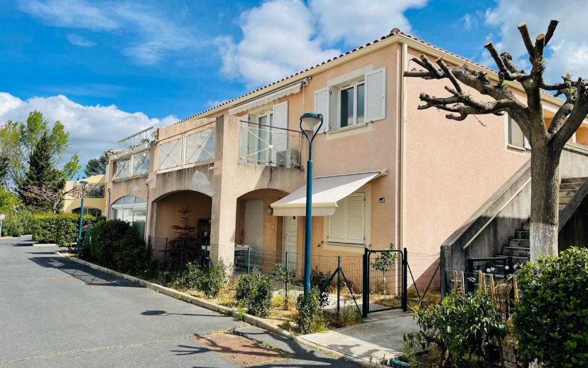 à louer Appartement Castelnau Le Lez