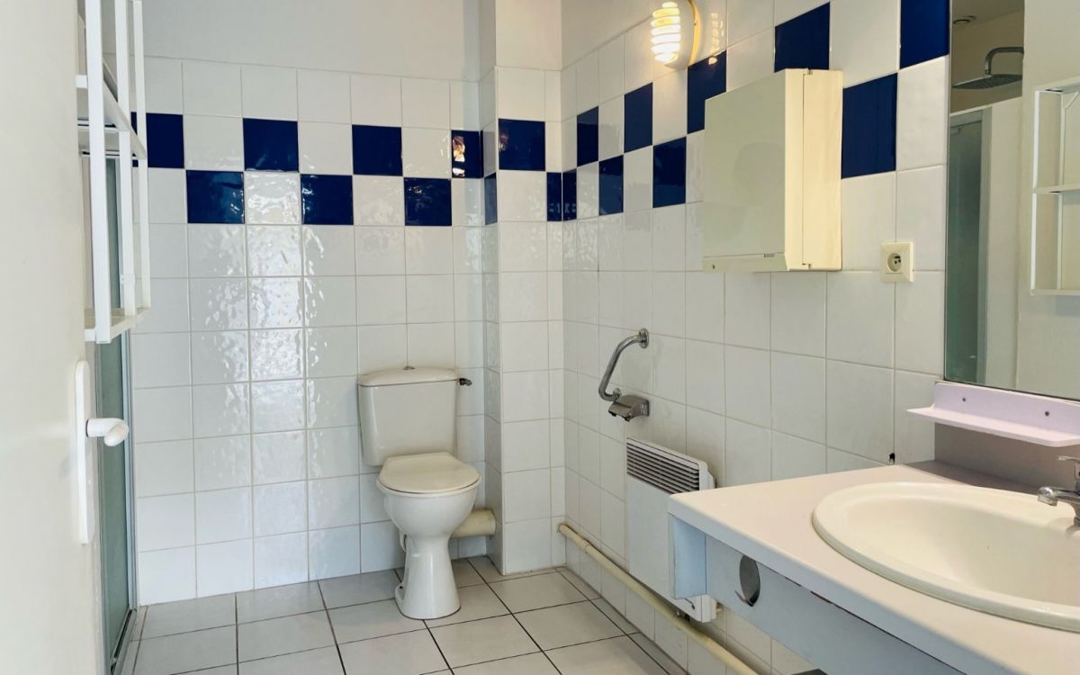 à louer Appartement Castelnau Le Lez