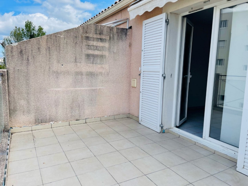 location Appartement Castelnau Le Lez - Photo 5