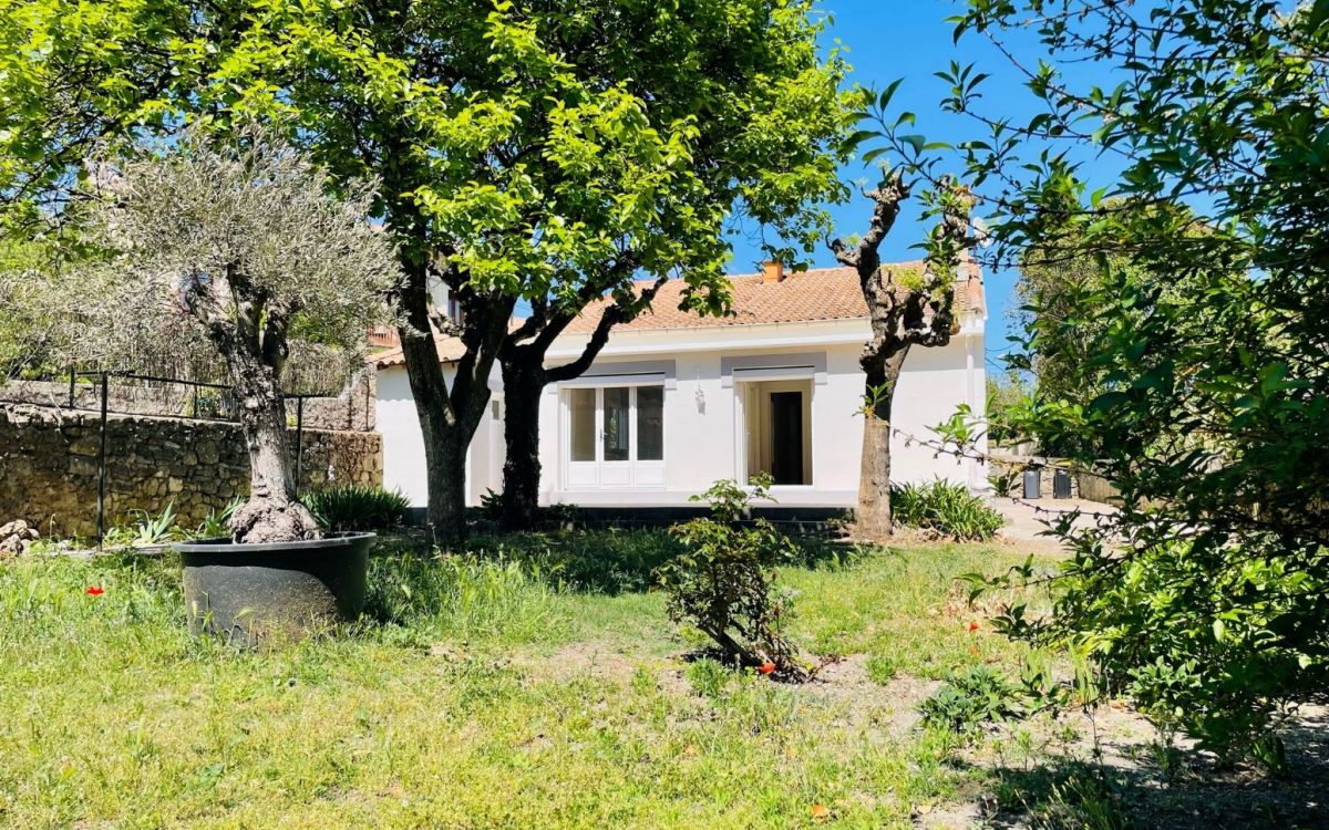 à louer Maison Montbazin