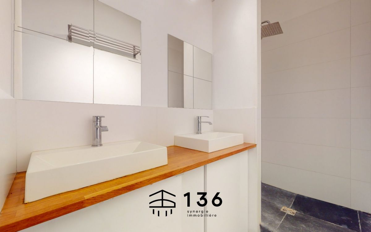 à vendre Appartement Montpellier