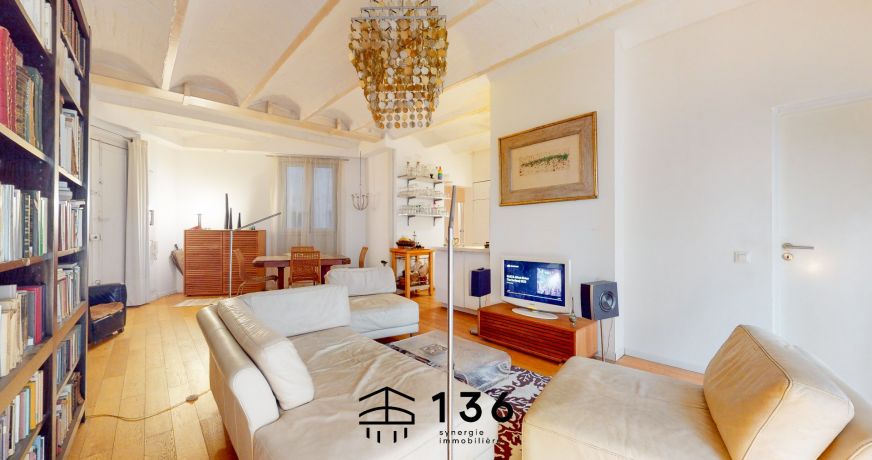 vente Appartement Montpellier