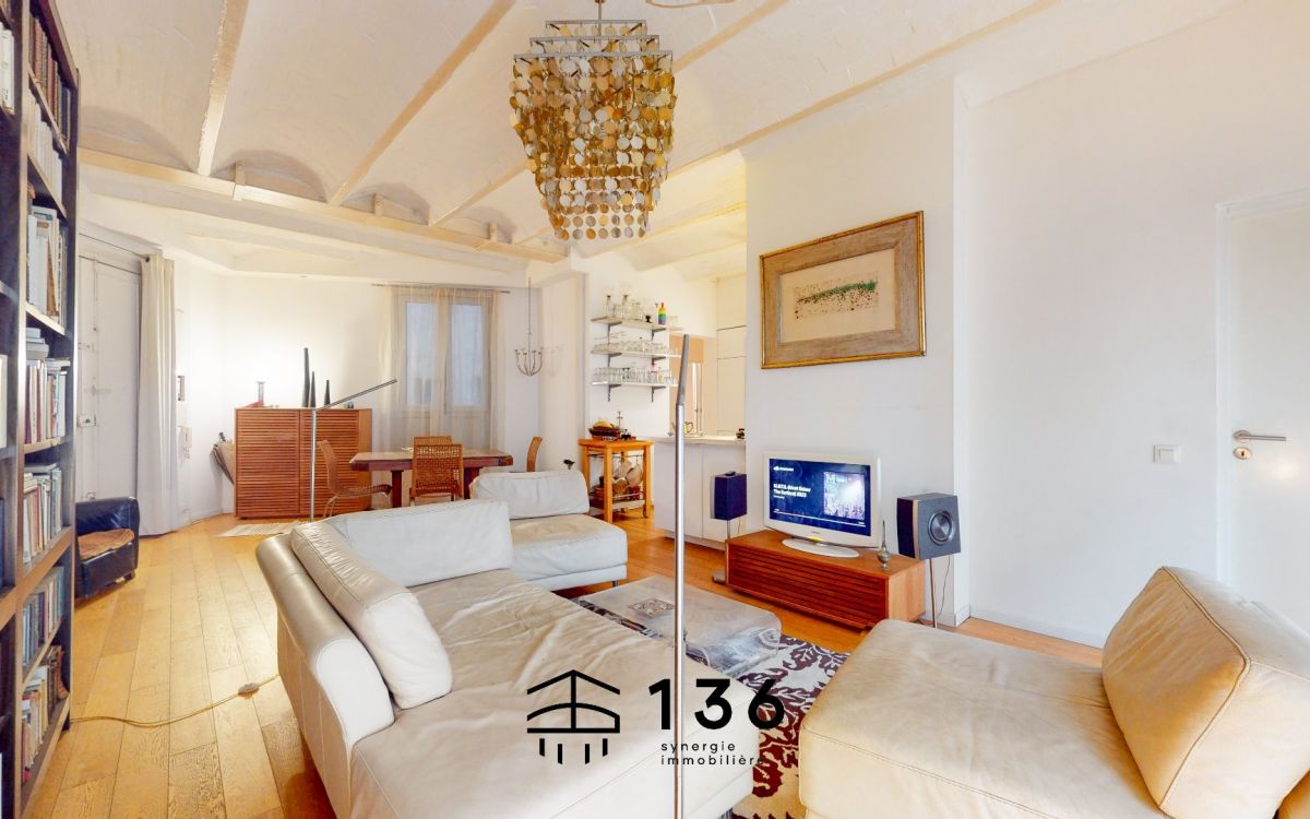 à vendre Appartement Montpellier