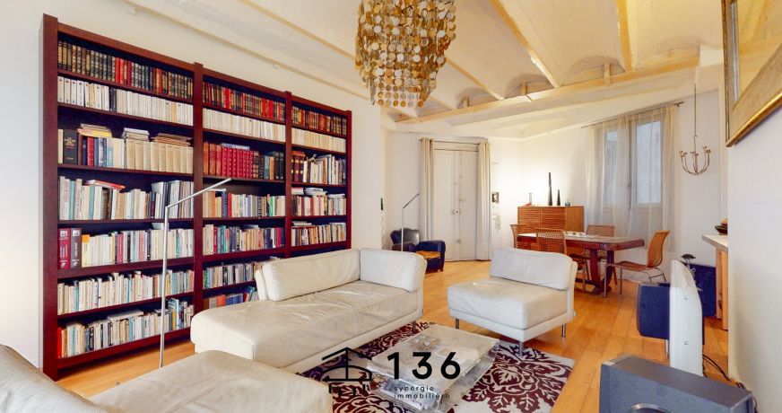 vente Appartement Montpellier