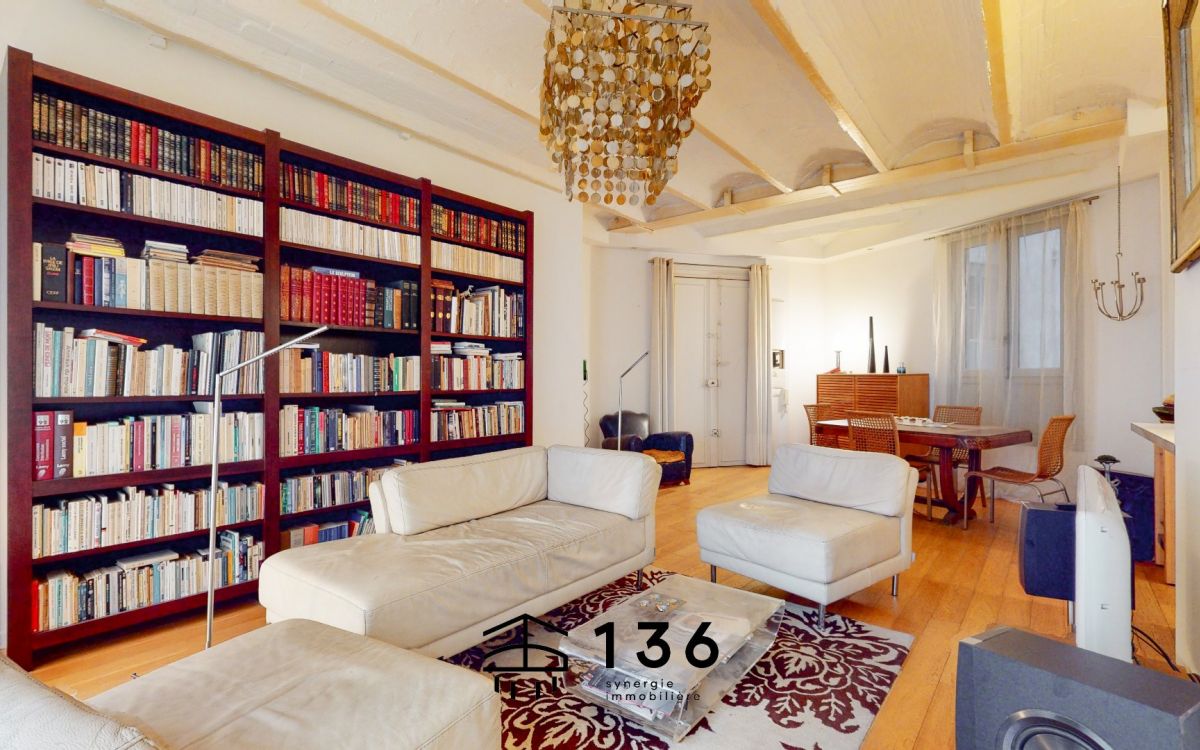 à vendre Appartement Montpellier