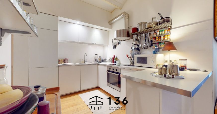 vente Appartement Montpellier