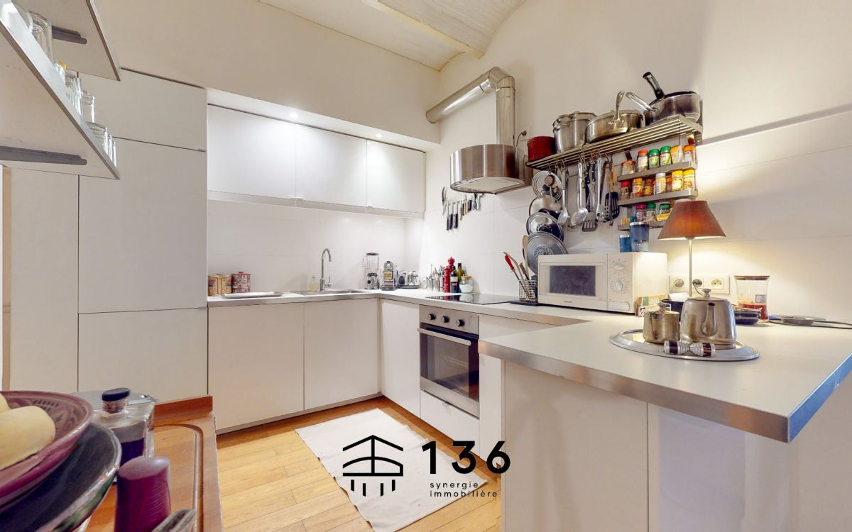 à vendre Appartement Montpellier