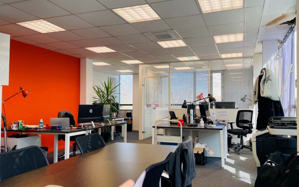 à louer Locaux d'activité Montpellier