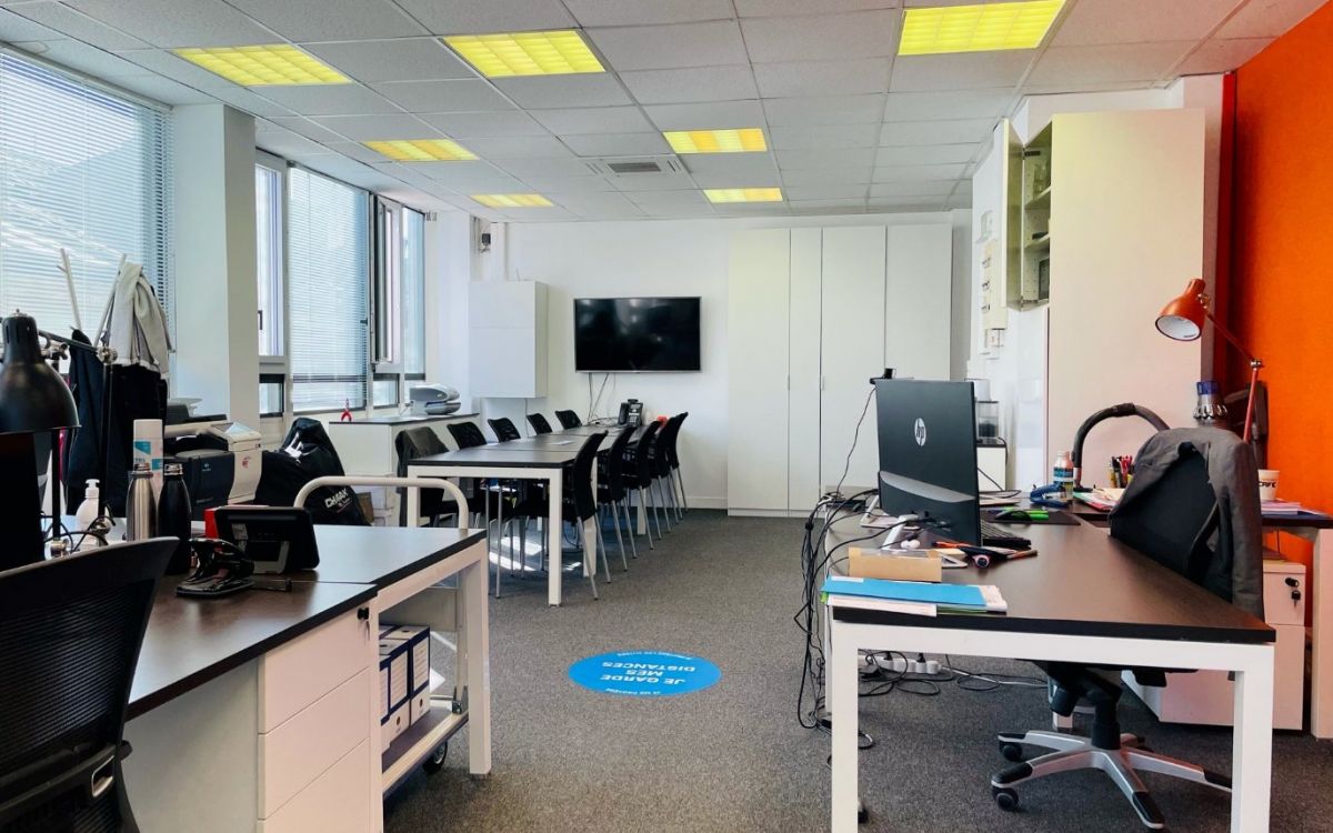 à louer Locaux d'activité Montpellier