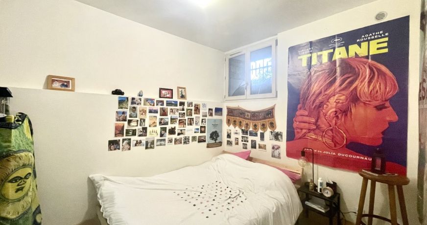 vente Appartement Montpellier