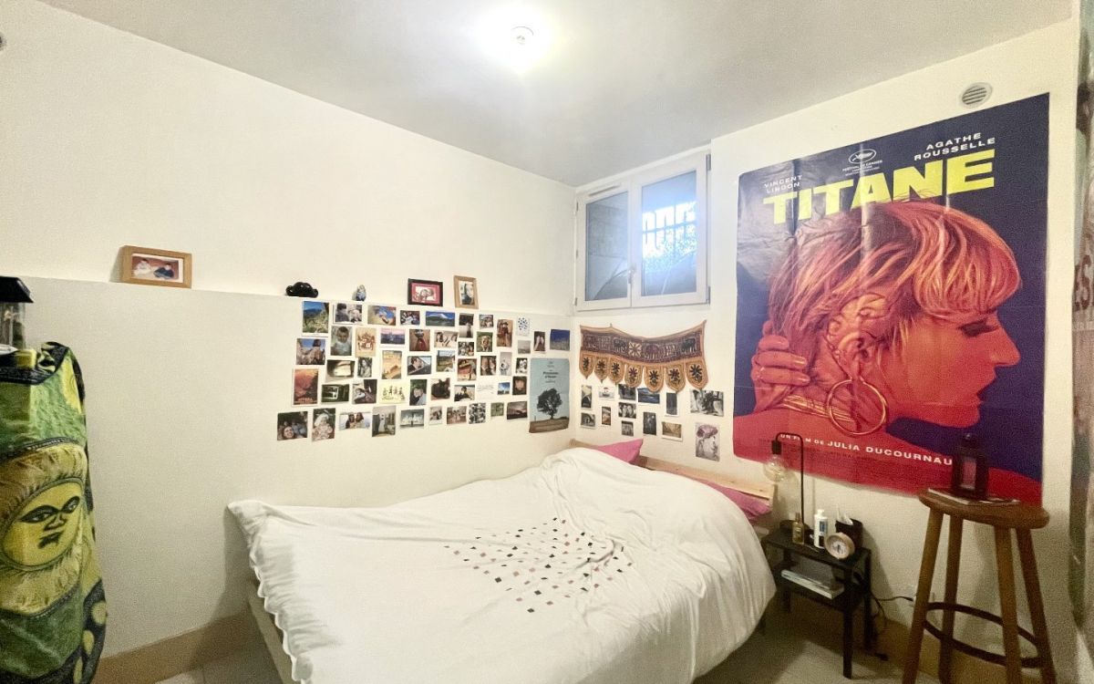 à vendre Appartement Montpellier