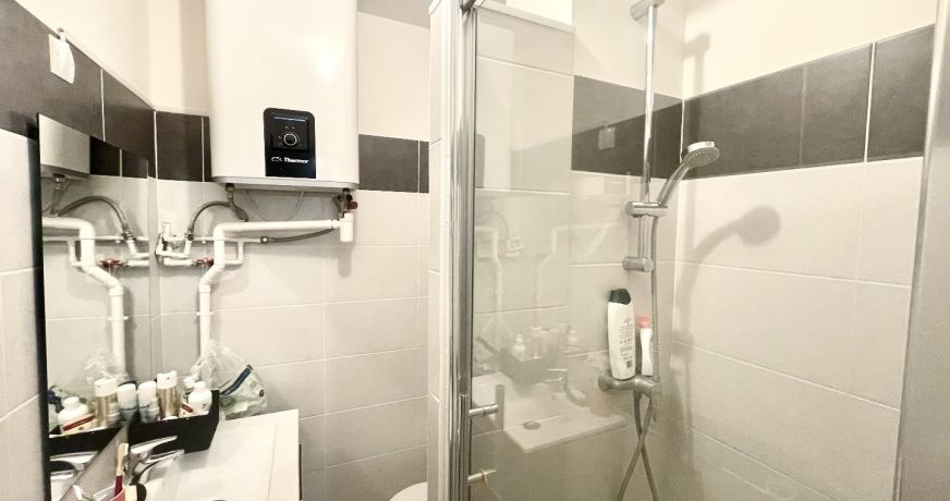vente Appartement Montpellier