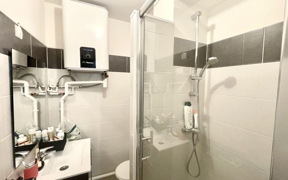 à vendre Appartement Montpellier