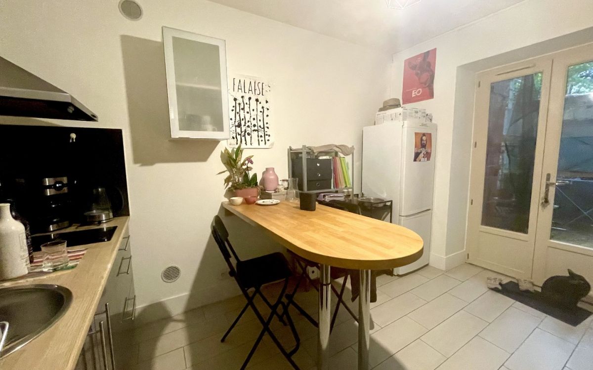 à vendre Appartement Montpellier