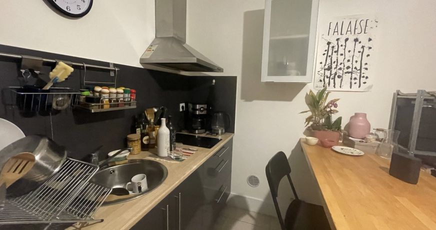 vente Appartement Montpellier