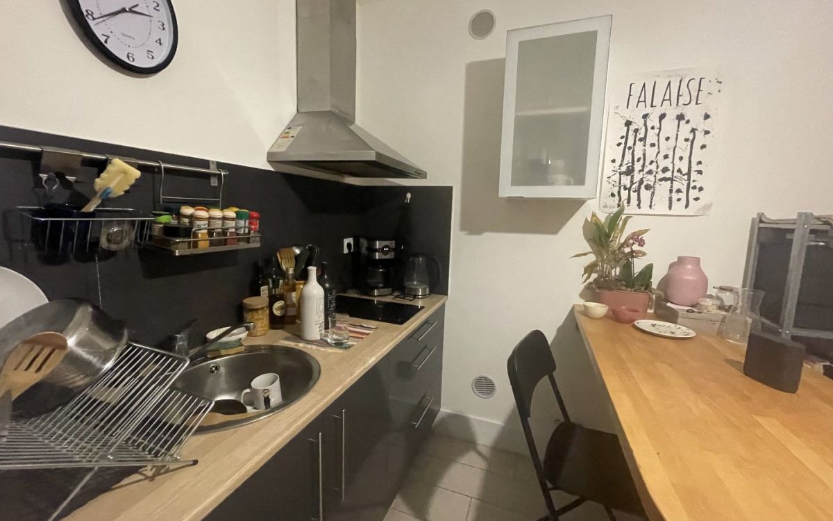 à vendre Appartement Montpellier