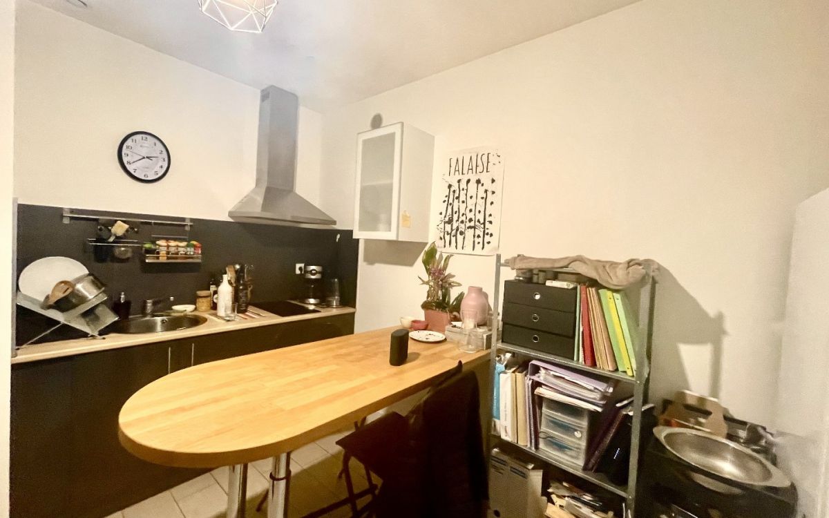 à vendre Appartement Montpellier