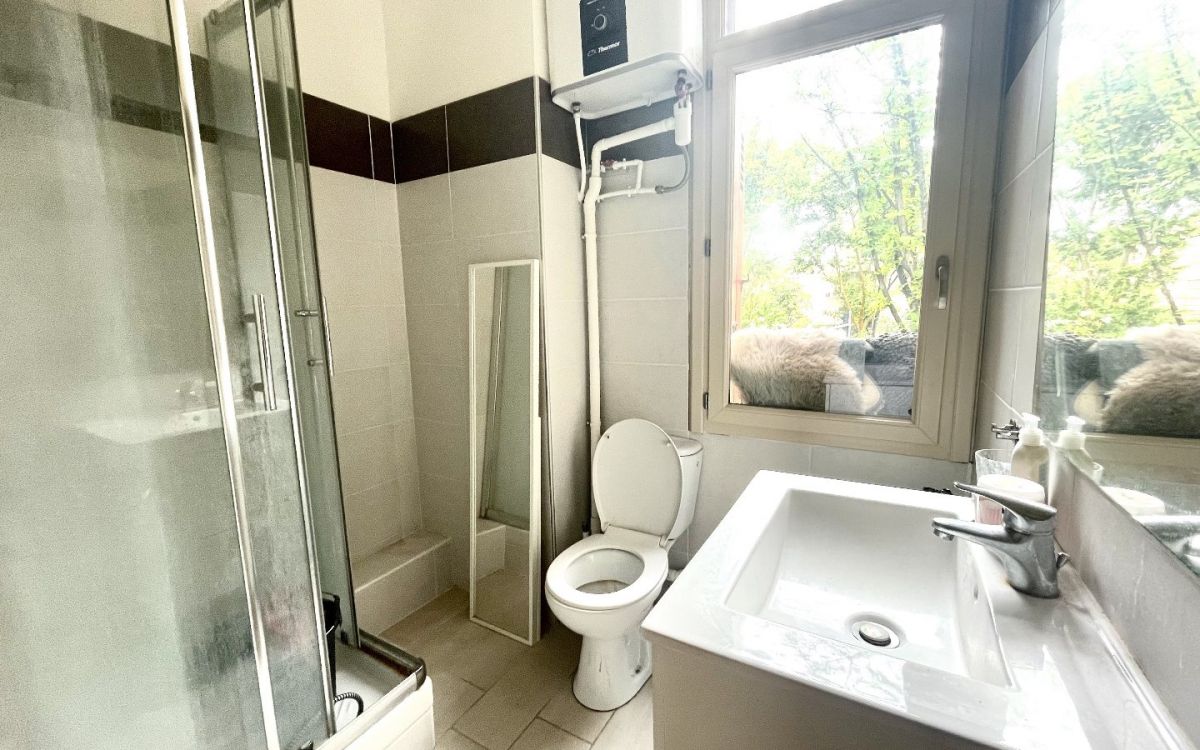 à vendre Appartement Montpellier