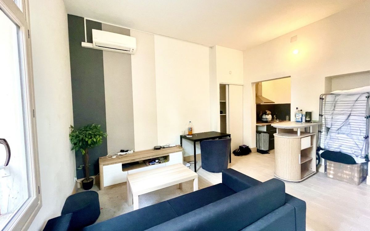 à vendre Appartement Montpellier