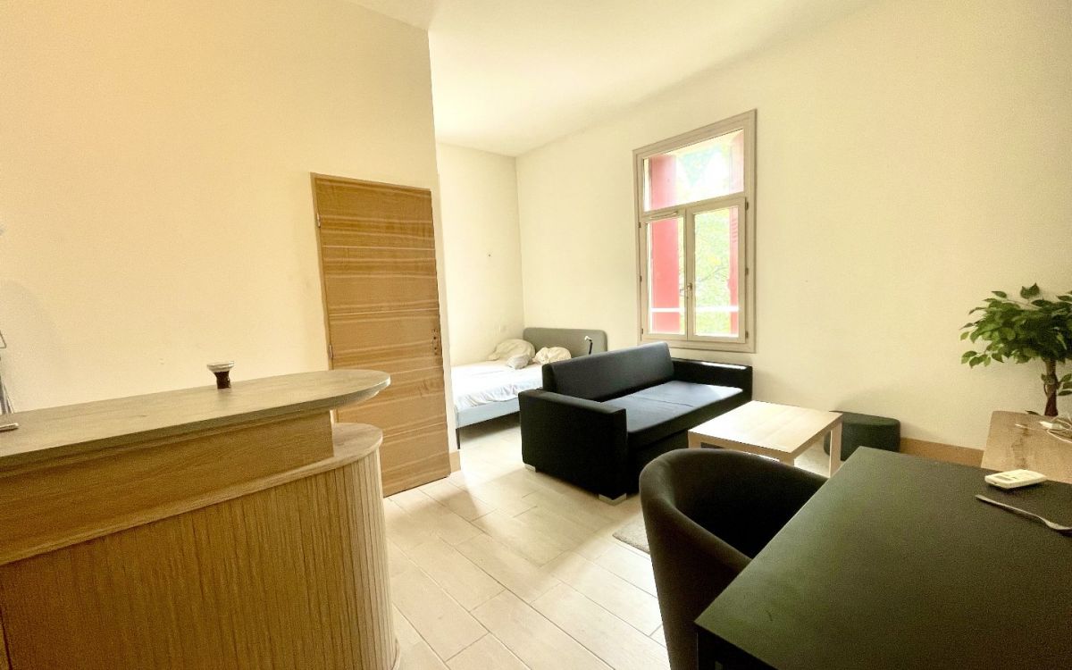 à vendre Appartement Montpellier