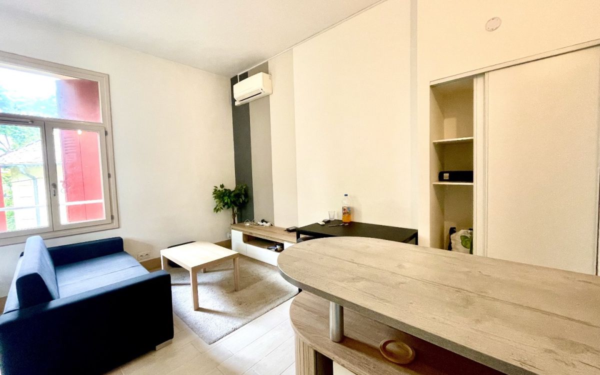 à vendre Appartement Montpellier