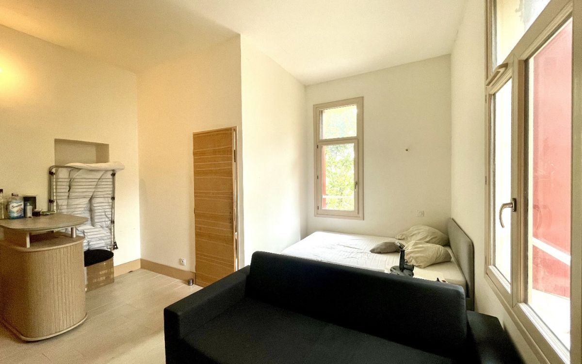 à vendre Appartement Montpellier