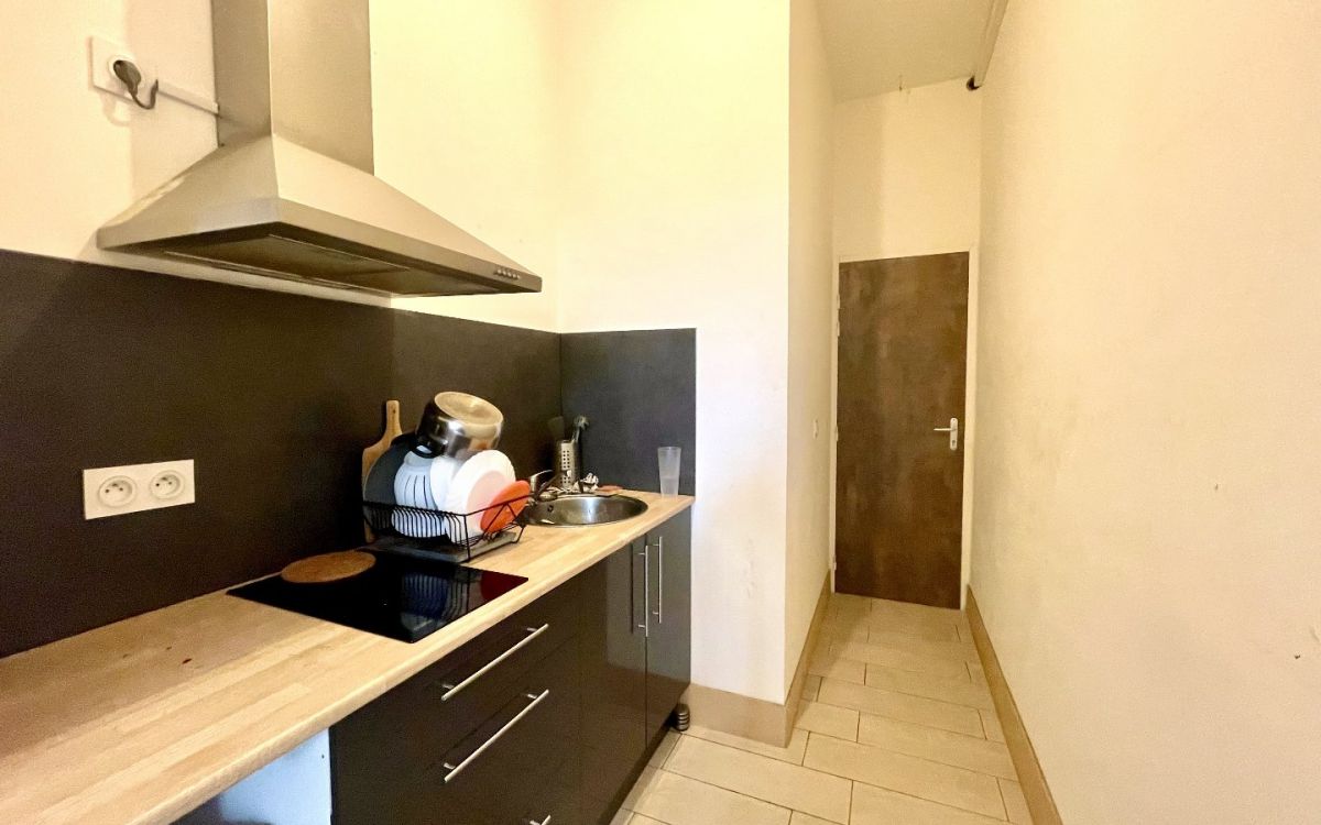 à vendre Appartement Montpellier