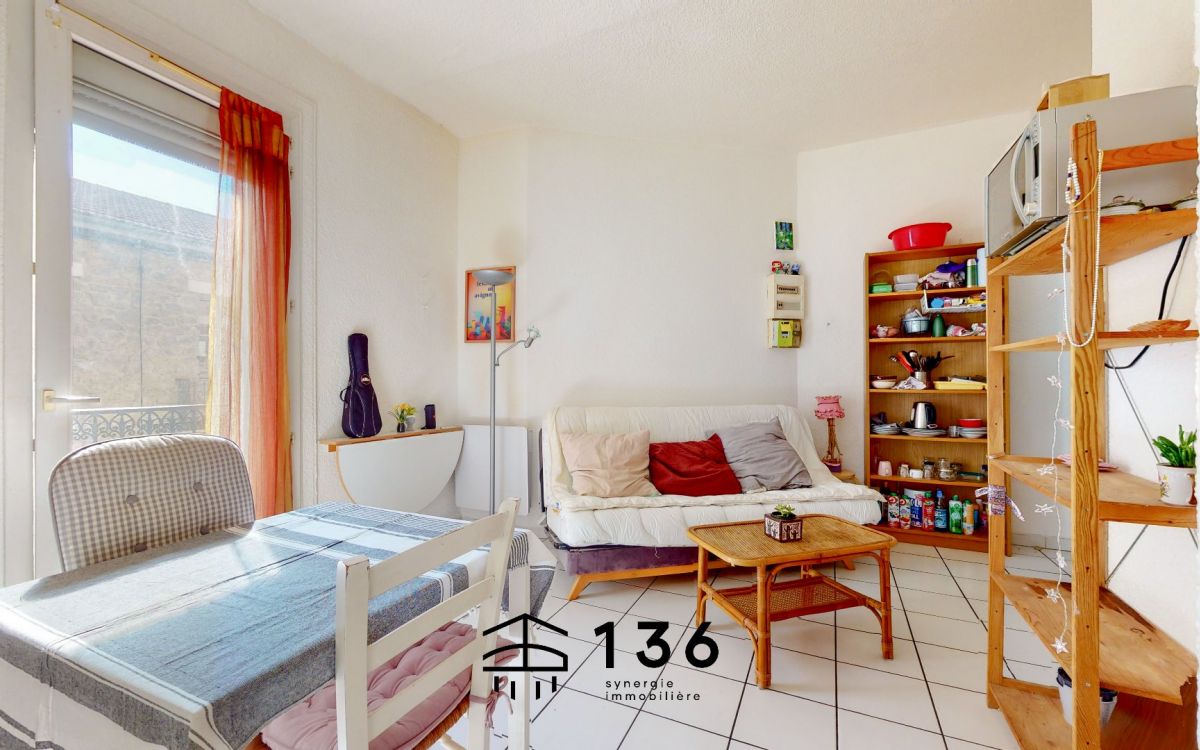 à vendre Appartement Montpellier