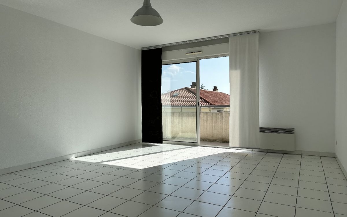 à louer Appartement Montpellier