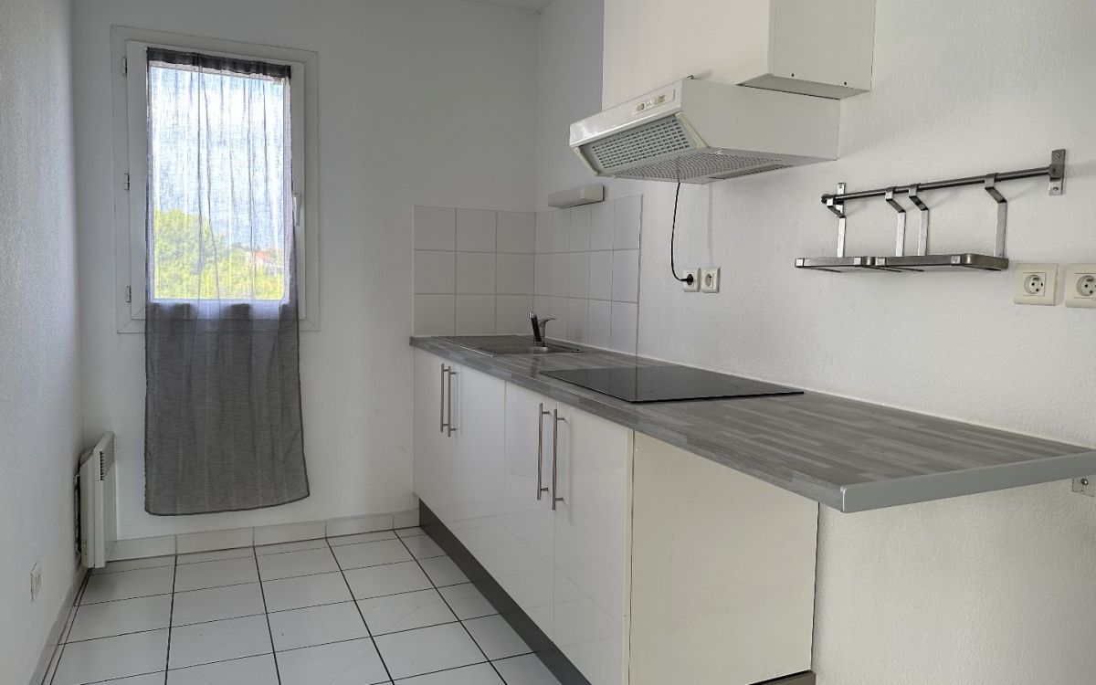 à louer Appartement Montpellier