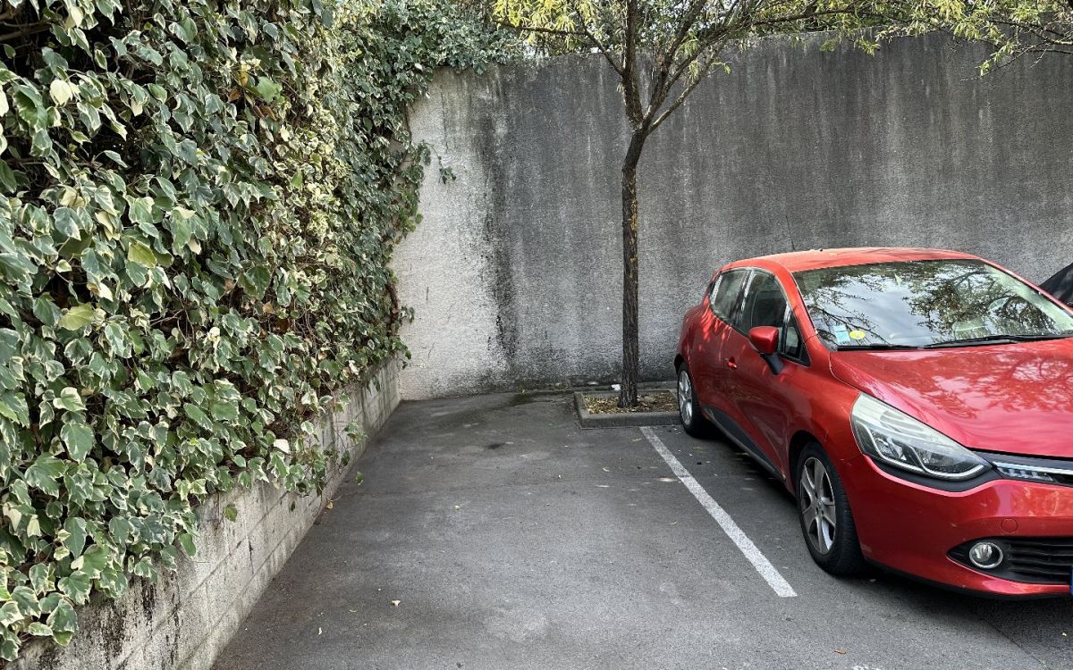 à louer Appartement Montpellier