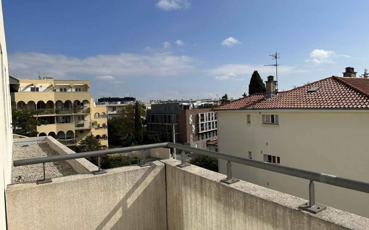 à louer Appartement Montpellier