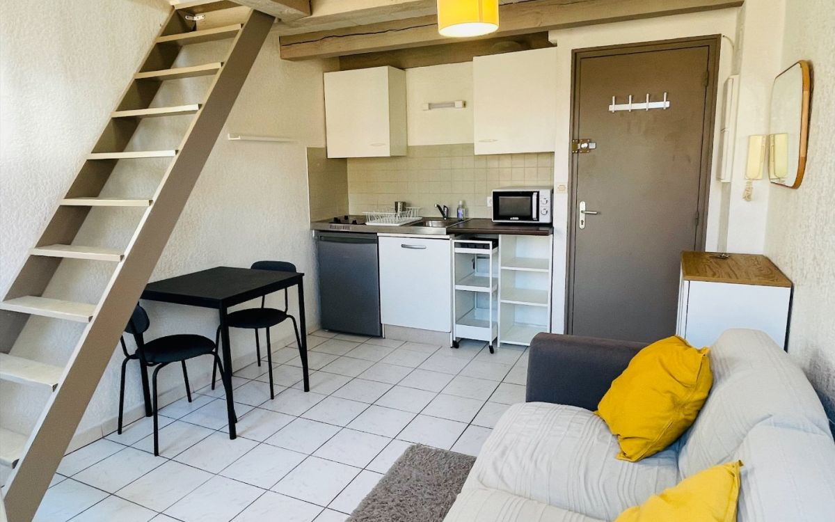 à louer Appartement Montpellier
