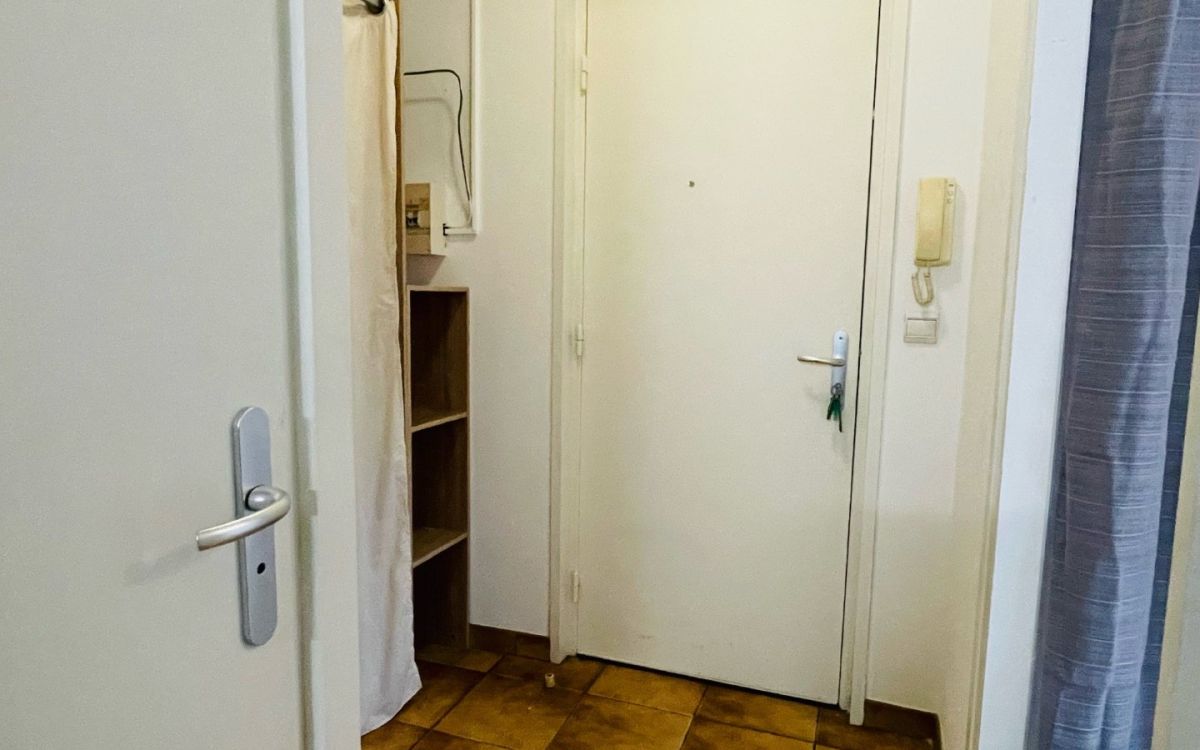 à louer Appartement Montpellier