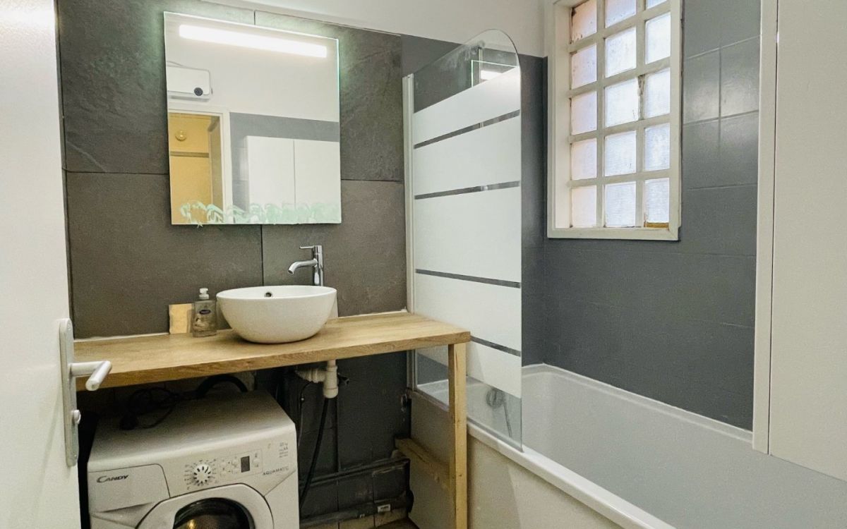 à louer Appartement Montpellier
