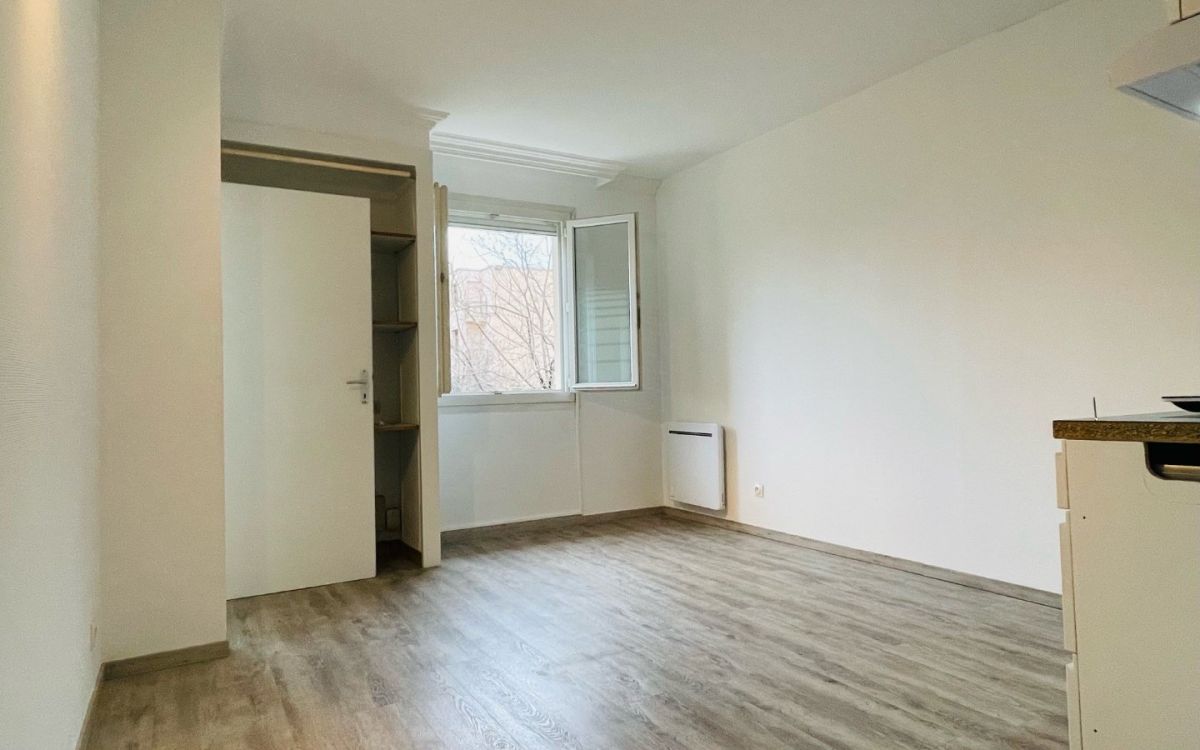 à louer Appartement Montpellier