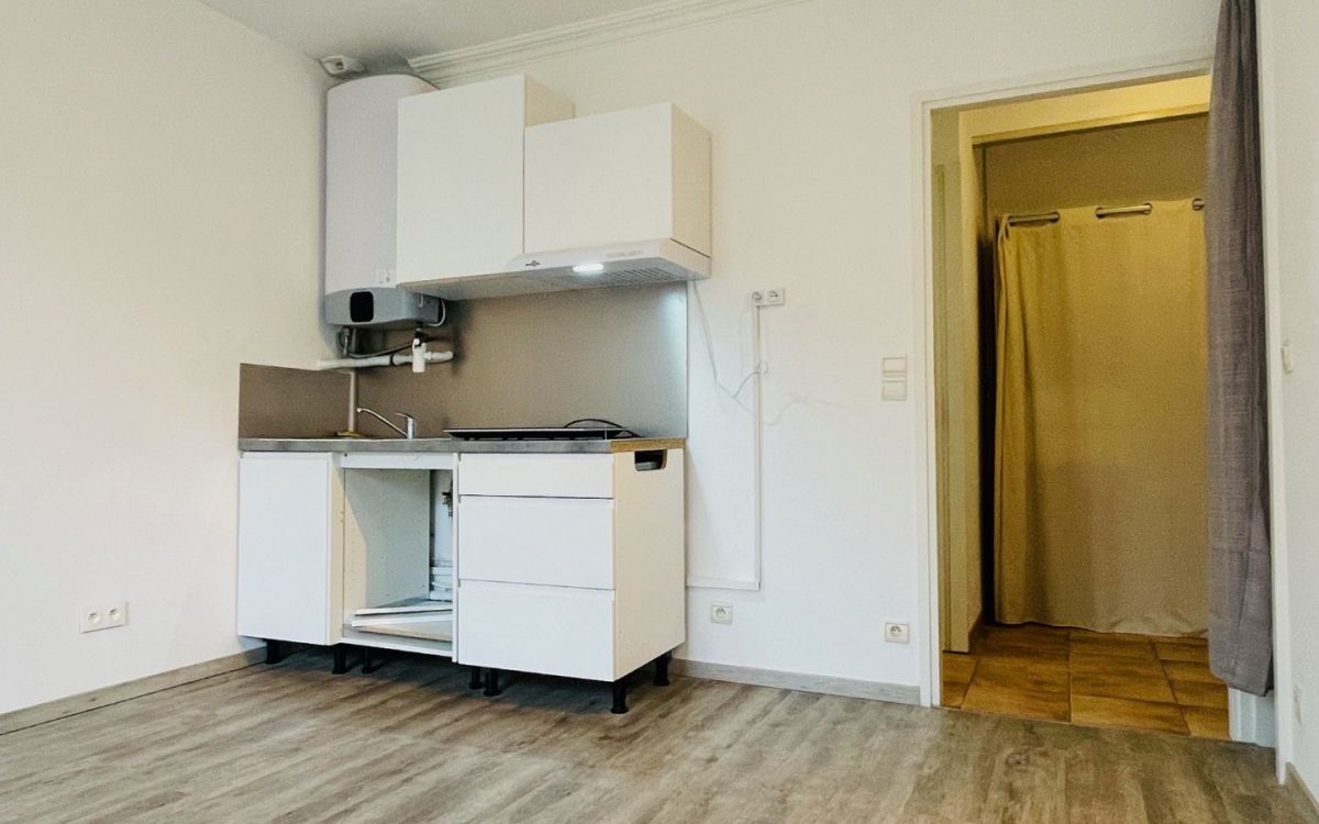 à louer Appartement Montpellier