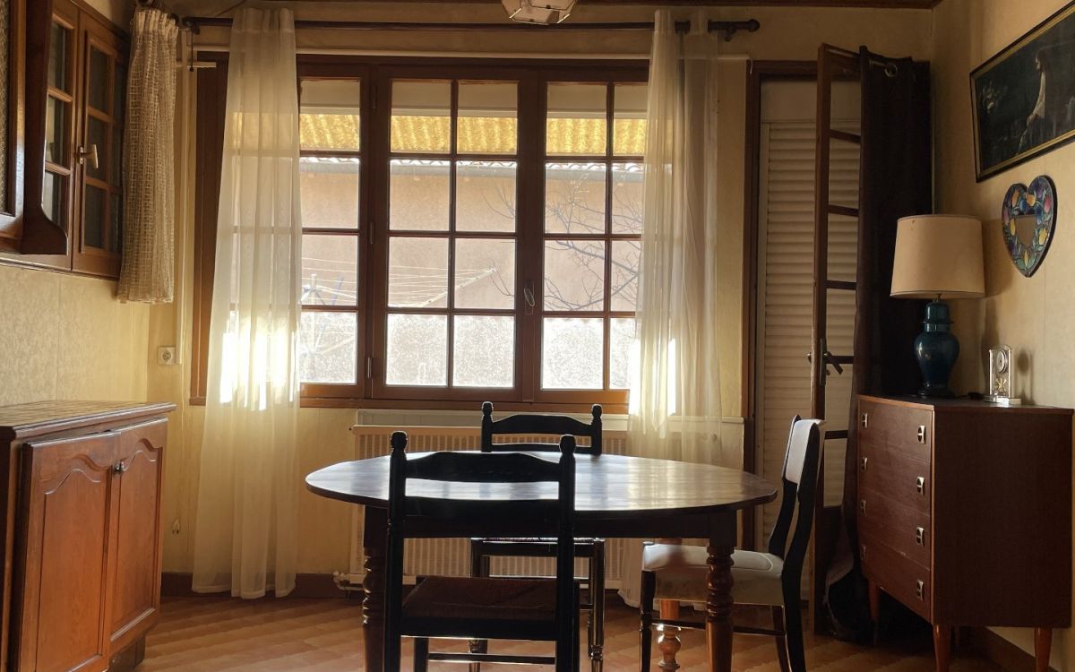 à vendre Maison Montpellier