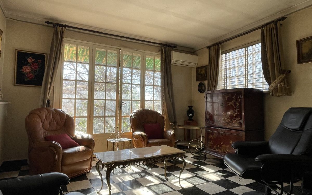 à vendre Maison Montpellier