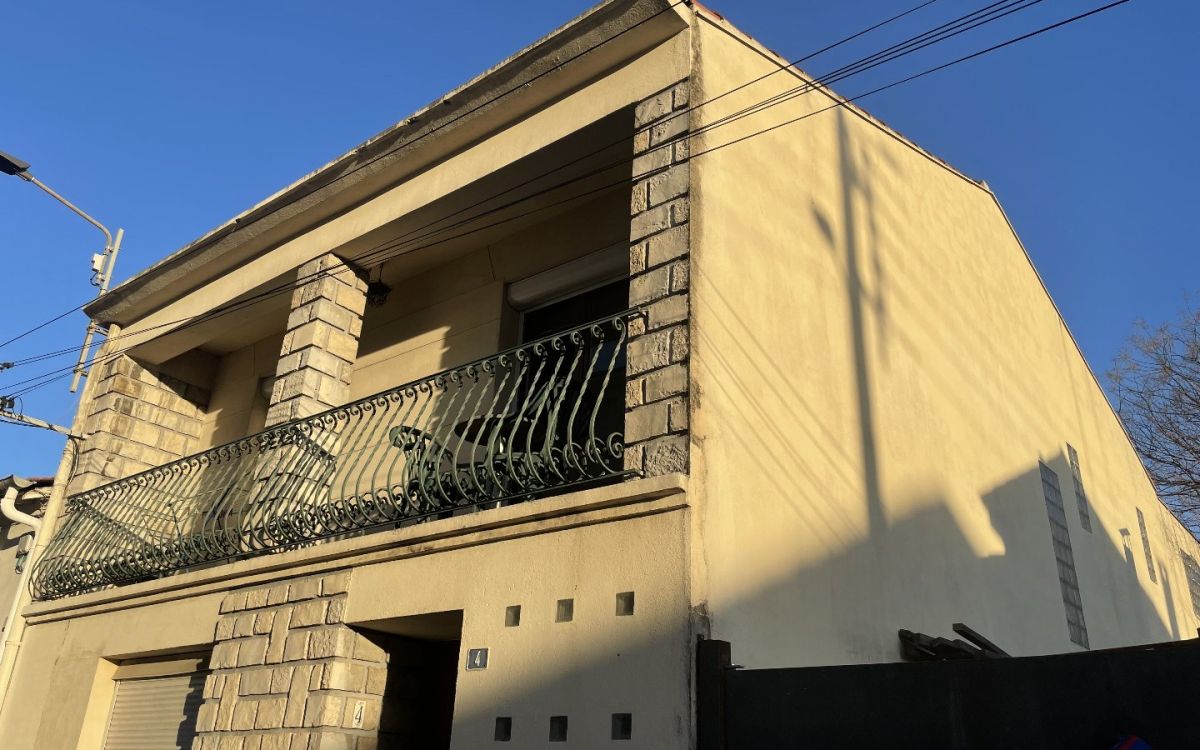 à vendre Maison Montpellier