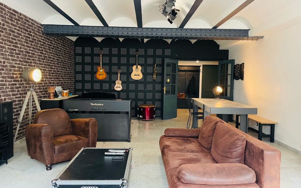 à louer Appartement Saint Etienne