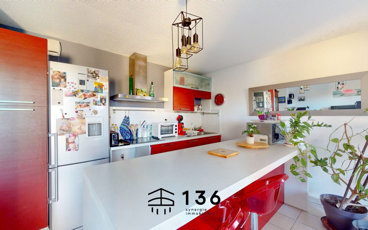 à vendre Appartement Montpellier