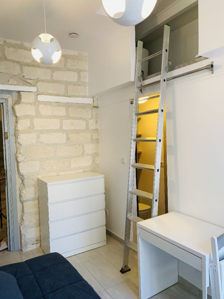 location Appartement Montpellier - Photo 2