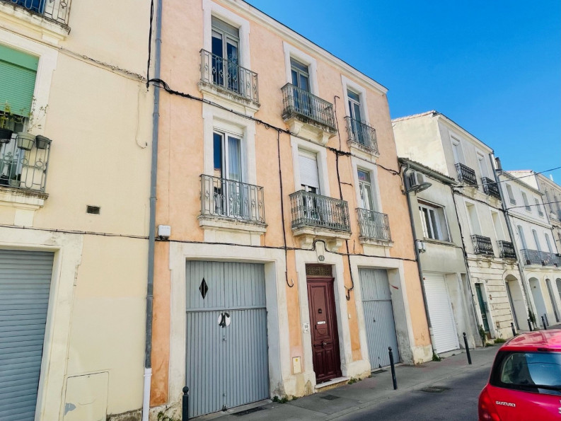 location Appartement Montpellier - Photo 7