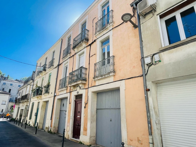 location Appartement Montpellier - Photo 6