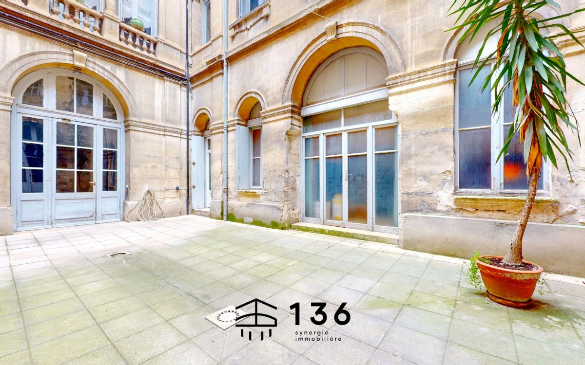 à vendre Appartement ancien Montpellier