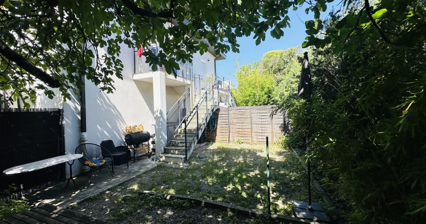 location Appartement Montpellier