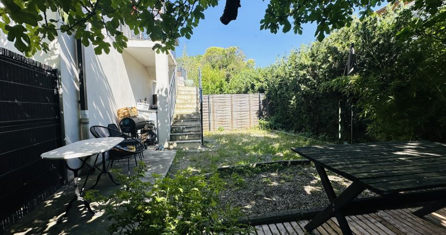 location Appartement Montpellier